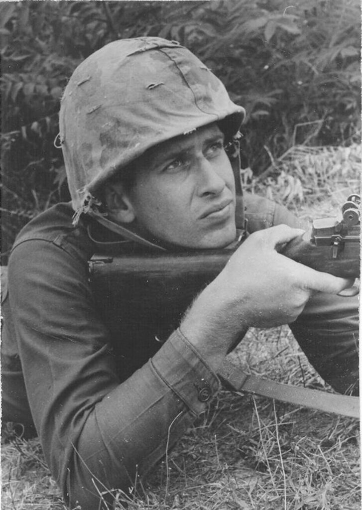 Mike Dewlen