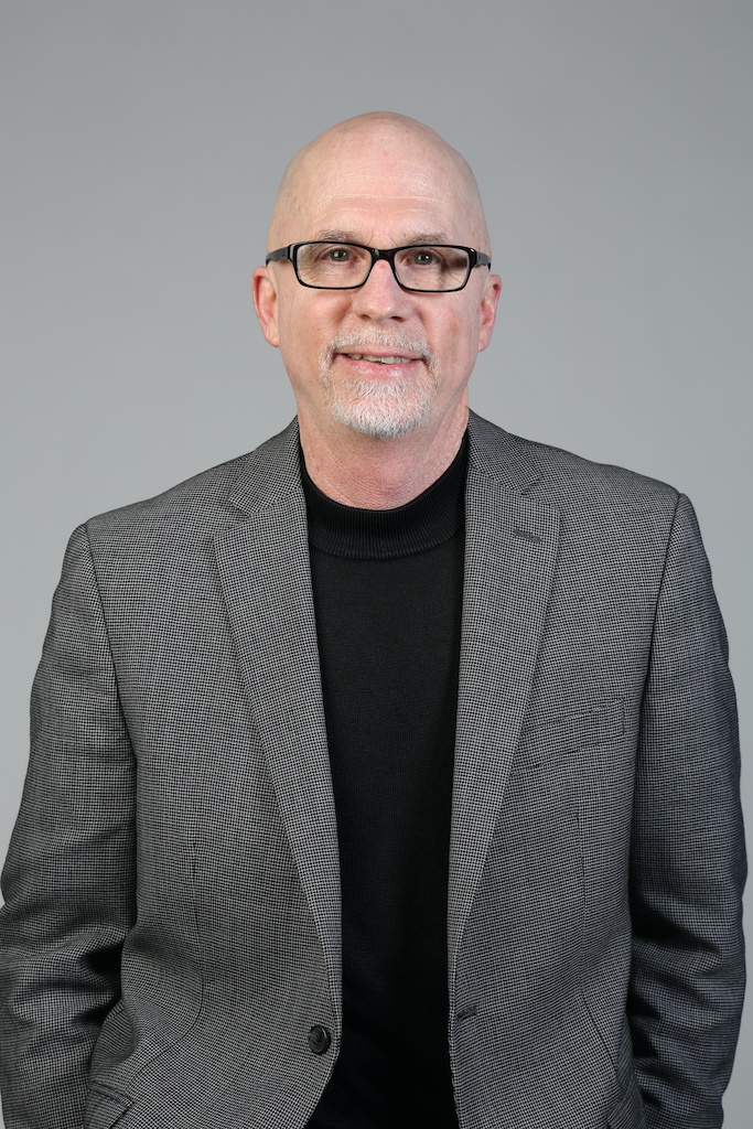 Barry Hankins