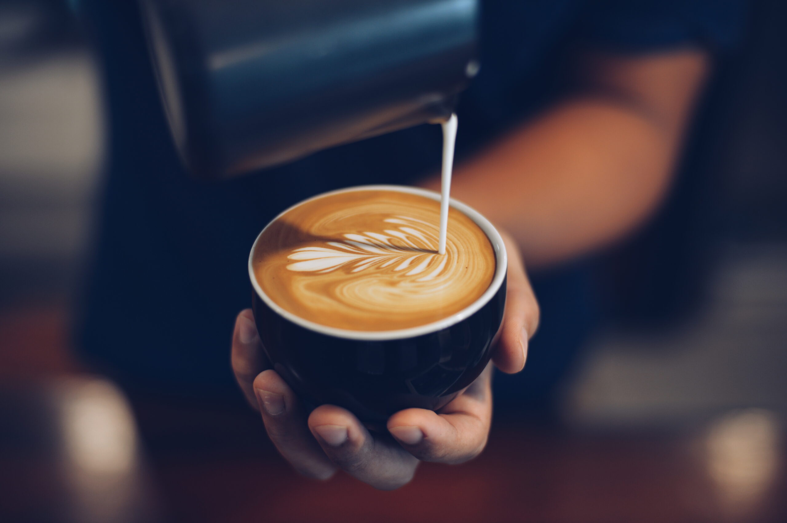 14 Best Coffee Shops in Waco - Baylor Line